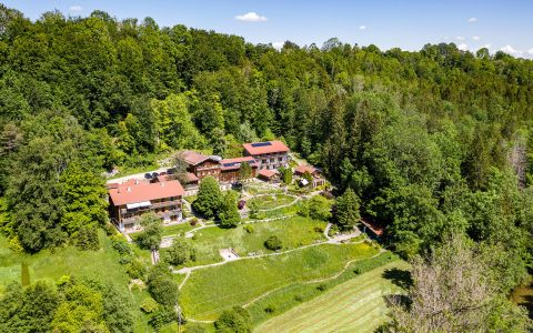 Domicilium Seminar- und Meditationshaus