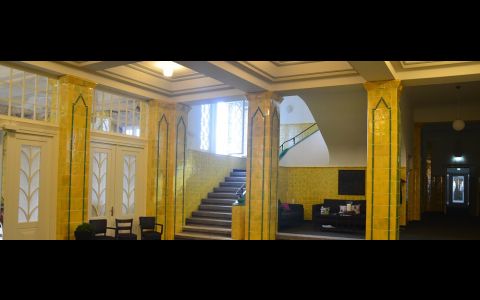 EG Foyer