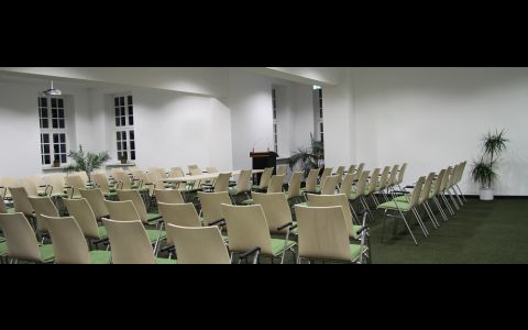 Raum S4 120P