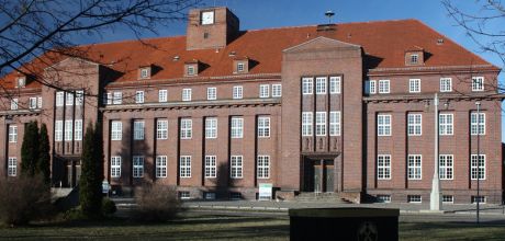 Begegnungszentrum IBS