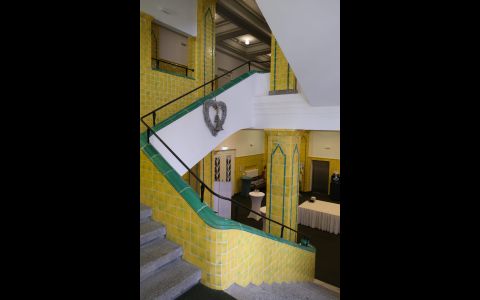 IBS Treppenhaus 1 003