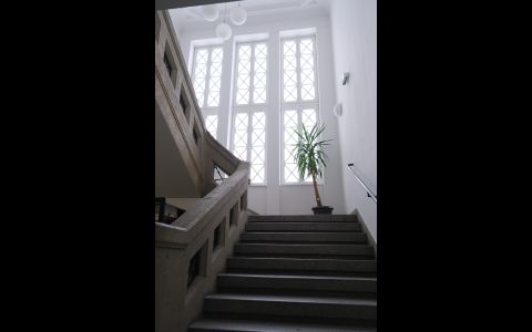 IBS Treppenhaus 2 002