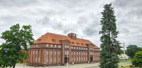 Begegnungszentrum IBS