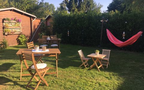 Garten