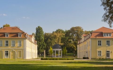 Tagungsstätte Hofgeismar