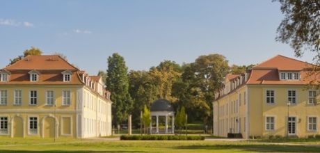 Evangelische Tagungsstätte Hofgeismar im VCH