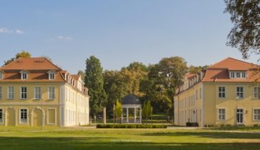 Evangelische Tagungsstätte Hofgeismar im VCH