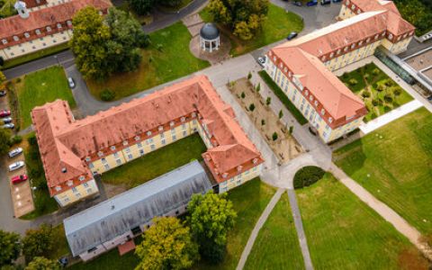 Tagungsstätte Hofgeismar