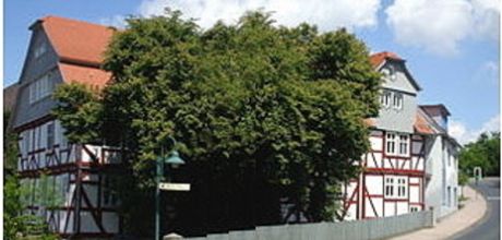 Bildungsstätte Vogtscher Hof