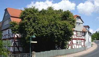 Bildungsstätte Vogtscher Hof