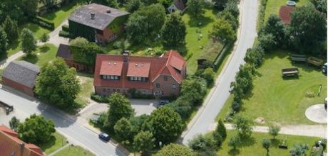 Seminarhaus Freiräume