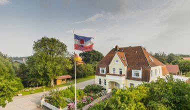 Ferienhof Lamp UG