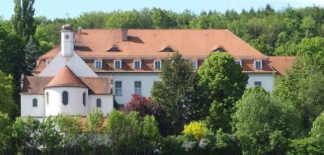 Tagungshaus Reimlingen