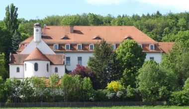 Tagungshaus Reimlingen