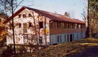 Landhaus Sonnenberg