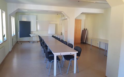 Seminarraum Gelber Salon 65m²