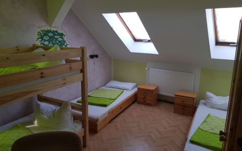 Holunder Landhaus DG