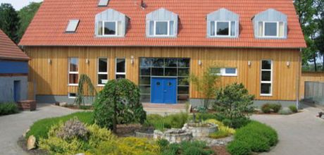 Seminar Centrum Himmelreich