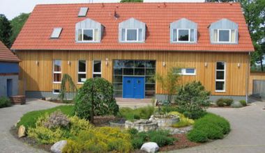 Seminar Centrum Himmelreich