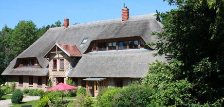 Der Holthof - Gäste und Seminarhaus an der Ostsee