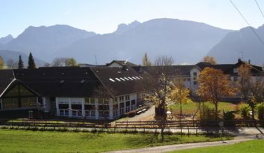 Haus Zauberberg