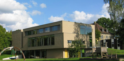 Ländliche Heimvolkshochschule Hohebuch
